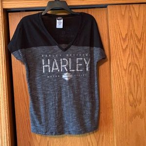 Harley Davidson shirt